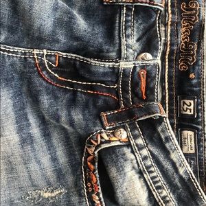 Miss Me jeans, never worn